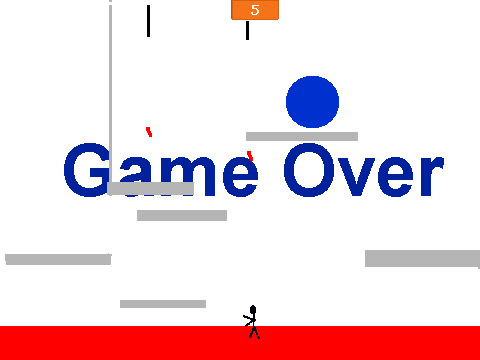 Ultimate Spy Game 3