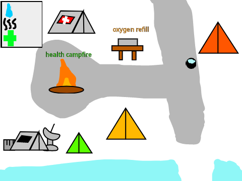 climbmounteverest.io (unfinished)