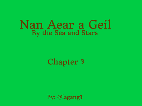 Nan Aear a Geil-3