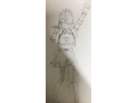 2434の日