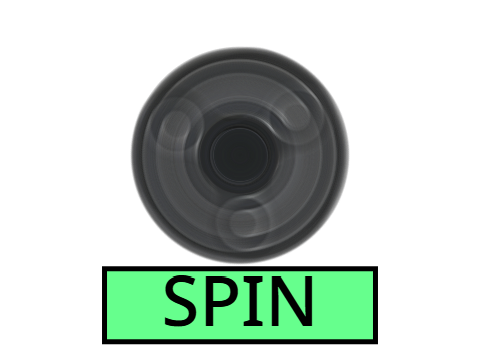 fidget spinner