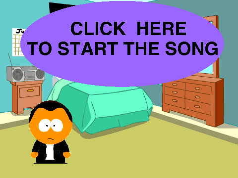 ABC song - Crayons (Large Letters)