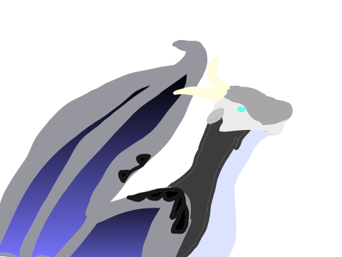 Dawnflight speed draw