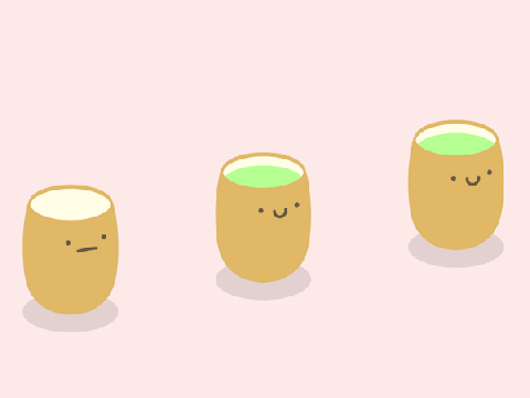 ᵗᵉᵃ ᵗⁱᵐᵉ~