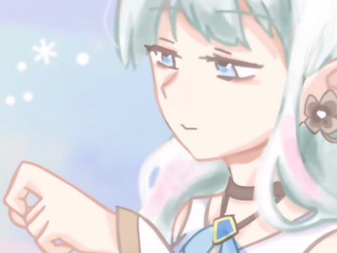 イラコン参加
