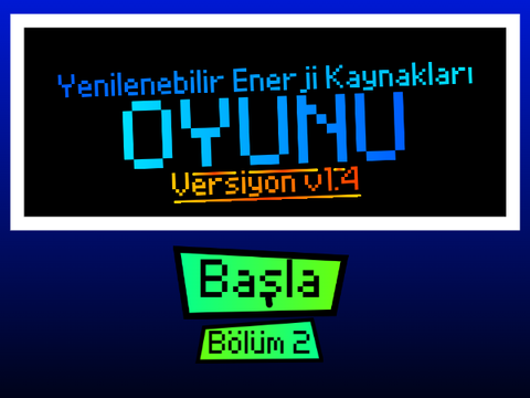 Scratch Cup Yenilenebilir Enerji Kaynakları Oyunu