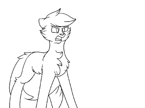 literally have to redo this from scratch im so sorry