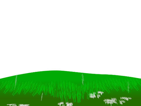 【素材】地面の動き