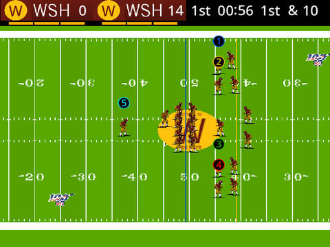 This Is NFL - JWC