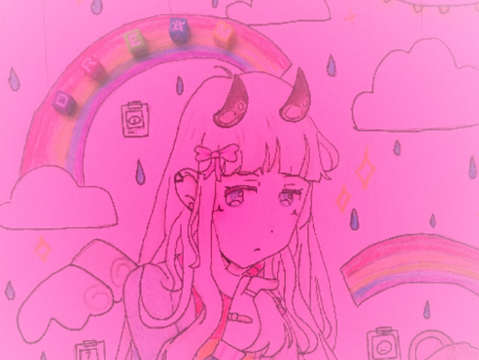 Traditional art