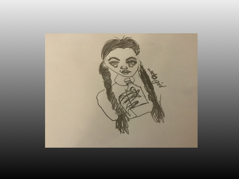 My entry!!