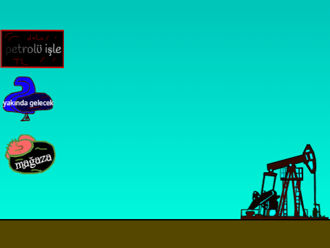 petrol game (beta)