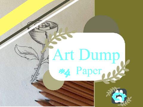 Art Dump ~digital~ 5