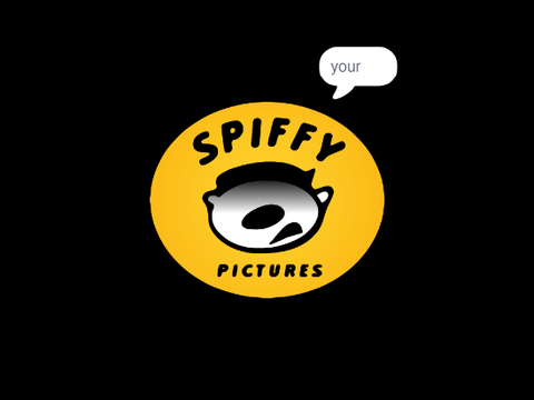 Spiffy Pictures.EXE Buttons V17: Button &