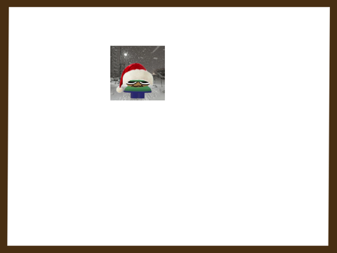 Raise a chrima brob (W.I.P)