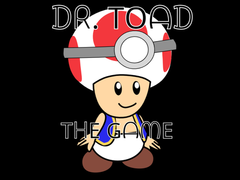 Dr. Toad