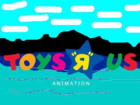 Toys "R" Us Animation