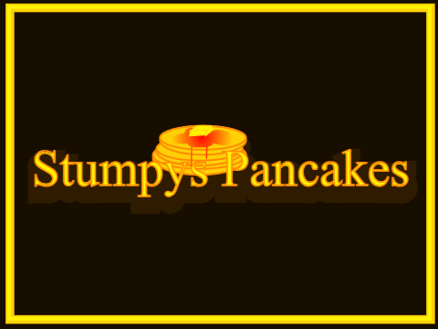 Stumpy's Pancakes