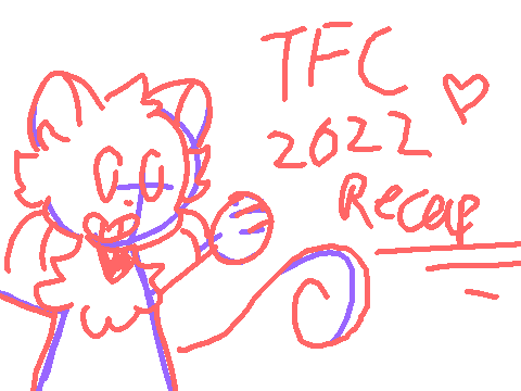 tfc 2022 recap