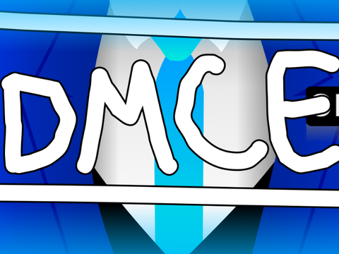 DMCE for @Crispyoreo31