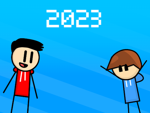 New Years (ft. fireballgamerz12)