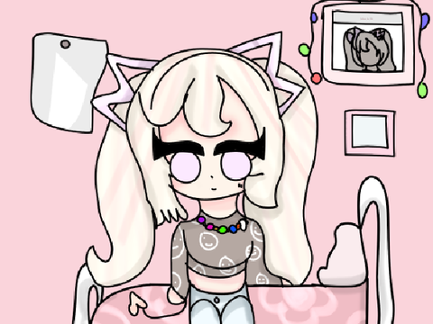 Dta 100+ aesthetic blonde :)