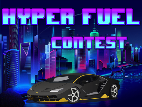 HyperFuel  |Contest|