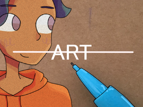 art