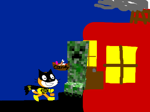happy halloween 2!