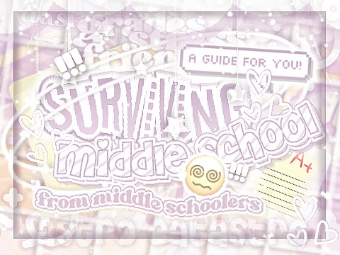 ☁️.⊹ surviving MS ?!.⊹