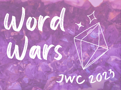 Word Wars ✧ JWC 2023
