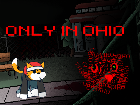 Only In Ohio- Hypno's Lullaby REMIX