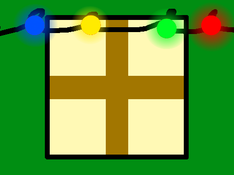 Candy cane lane PART 3