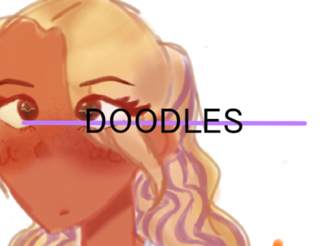 doodle