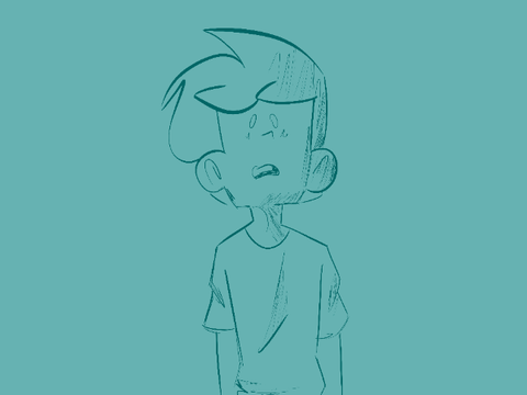 Teal