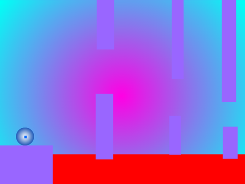 blue's platformer v1.2 remix