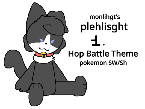 monlihgt plehsligst
