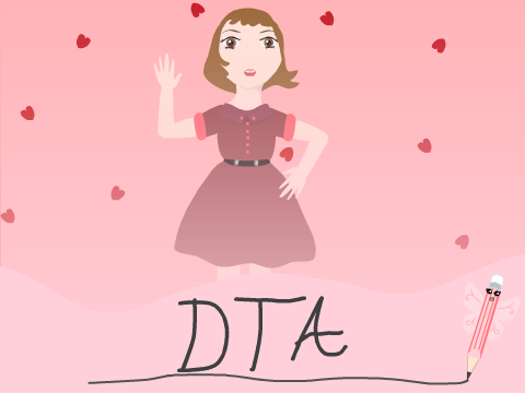 CLOSED Back in Time - a 50 Follower DTA