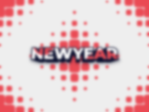 | Intro | New Year Template