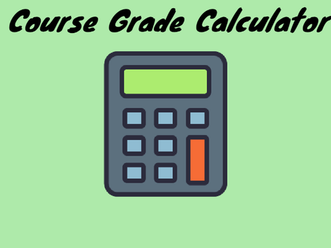 Grade Calculator