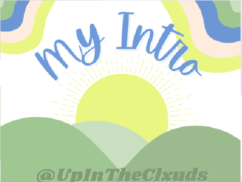⭒my intro⭒