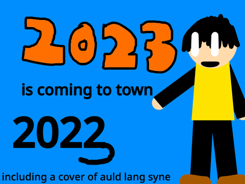 2023!