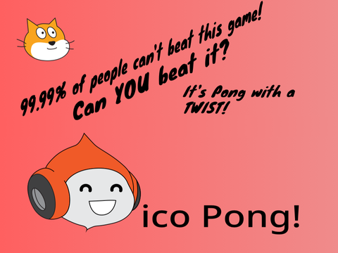 Pico Pong