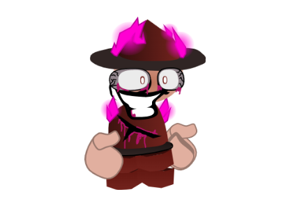 EXPUNGED vector pack