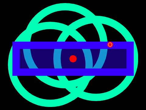 GeomeTrICK ~ A Cool Interactive Customizable Timer
