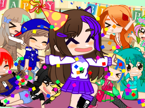 happy new year!