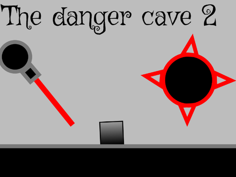 The danger cave 2