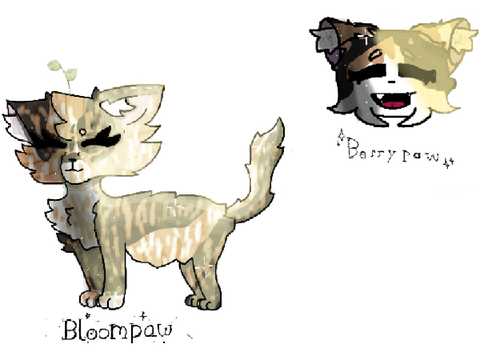 M!gma art with -Starryheart-