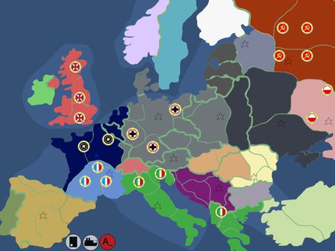 Brothers in arms-1942