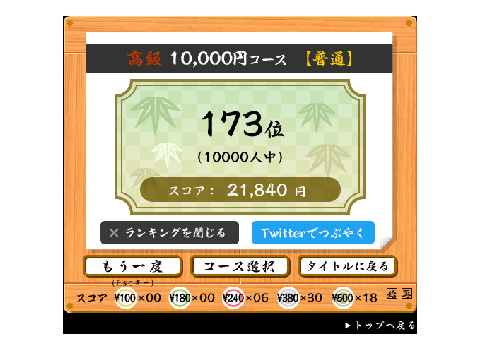 寿司打大会 10000円コース『拡散希望』 remix